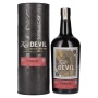 🌾Hunter Laing Kill Devil PANAMA 13 Years Old Single Cask Rum 2006 60,3% Vol. 0,7l in Geschenkbox | Spirits Village