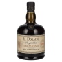 🌾El Dorado Single Still PORT MOURANT Finest Demerara Rum 2009 40% Vol. 0,7l | Spirits Village