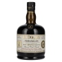 🌾El Dorado Rum VERSAILLES Special Portuguese Red Wine Casks 2005 55,4% Vol. 0,7l | Spirits Village