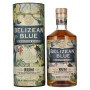 🌾Belizean Blue SIGNATURE BLEND Rum 40% Vol. 0,7l in Geschenkbox | Spirits Village