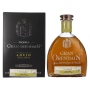 🌾Gran Orendain Tequila AÑEJO 100% Agave 38% Vol. 0,7l in Geschenkbox | Spirits Village