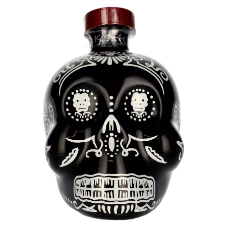 🌾Kah Tequila Añejo 40% Vol. 0,7l | Spirits Village