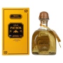 🌾Patrón Tequila Añejo 40% Vol. 0,7l in Geschenkbox | Spirits Village