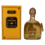 🌾Patrón Tequila Añejo 40% Vol. 1l in Geschenkbox | Spirits Village