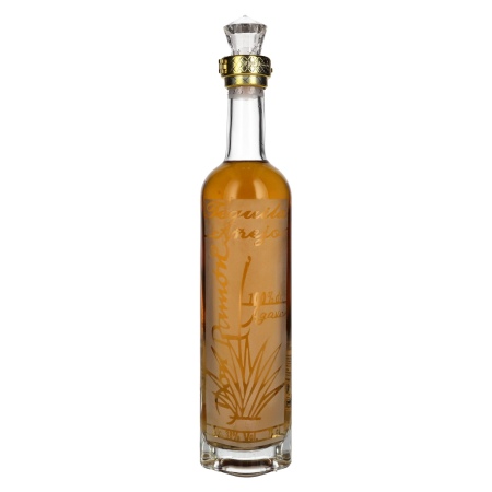 🌾Don Ramón Añejo 100% de Agave 38% Vol. 0,7l | Spirits Village