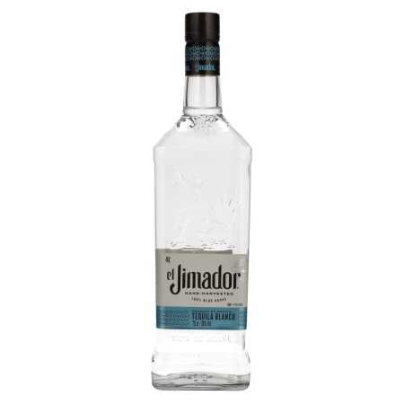 🌾El Jimador Tequila Blanco 100% Blue Agave 38% Vol. 0,7l | Spirits Village