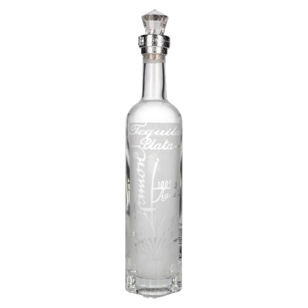 🌾Don Ramón Plata 100% de Agave 38% Vol. 0,7l | Spirits Village