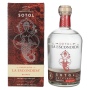 🌾La Escondida Sotol Artesanal Blanco 40% Vol. 0,7l in Geschenkbox | Spirits Village