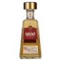 🌾1800 Tequila Reserva REPOSADO 100% Agave 38% Vol. 0,7l | Spirits Village