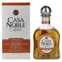 🌾Casa Noble Tequila REPOSADO 100% de Agave Azul 40% Vol. 0,7l in Geschenkbox | Spirits Village