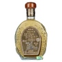 🌾Los Tres Tonos REPOSADO Tequila 38% Vol. 0,7l | Spirits Village