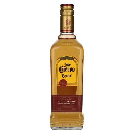 🌾José Cuervo Especial Reposado Tequila 38% Vol. 0,7l | Spirits Village