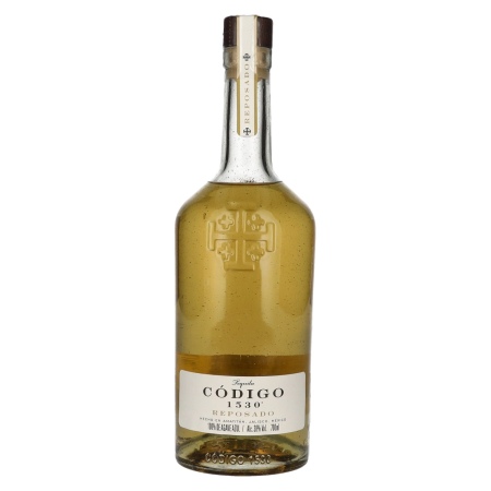 🌾Código 1530 REPOSADO Tequila 38% Vol. 0,7l | Spirits Village