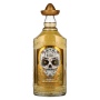 🌾Sierra Tequila Reposado Día de los Muertos Party Edition 38% Vol. 0,7l | Spirits Village