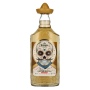 🌾Sierra Tequila Reposado Día de los Muertos Limited Edition 38% Vol. 0,7l | Spirits Village