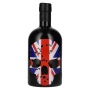 🌾Ghost Vodka The Union Jack Skull 40% Vol. 0,7l | Spirits Village