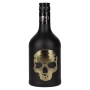 🌾Ghost Vodka The Gold Skull 40% Vol. 0,7l | Spirits Village