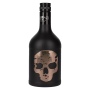 🌾Ghost Vodka The Rosé Gold Skull 40% Vol. 0,7l | Spirits Village