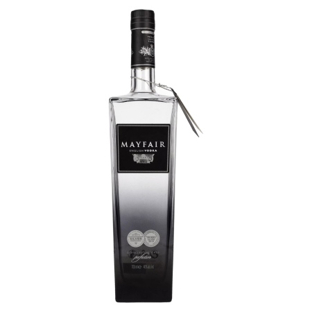 🌾Mayfair English Vodka 40% Vol. 0,7l | Spirits Village