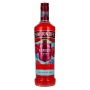 🌾Smirnoff Vodka RASPBERRY CRUSH Spirit Drink 25% Vol. 0,7l | Spirits Village