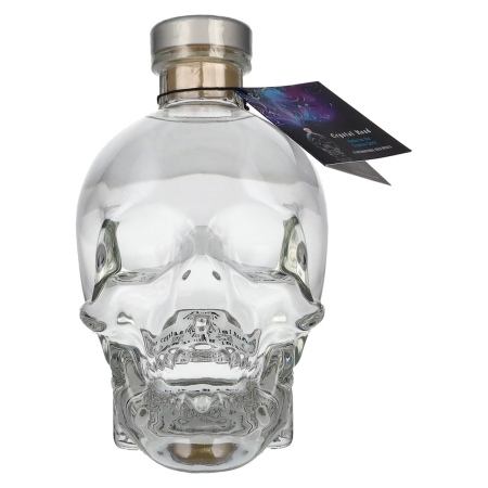 🌾Crystal Head Vodka 40% Vol. 0,7l | Spirits Village