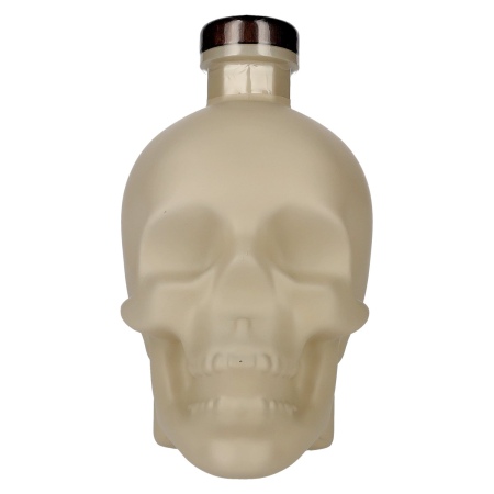 🌾Crystal Head Vodka Bone Halloween Limited Edition 40% Vol. 0,7l | Spirits Village