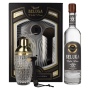 🌾Beluga Gold Line Noble Russian Vodka 40% Vol. 0,7l in Geschenkbox mit Pinsel und Shaker | Spirits Village