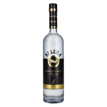 🌾Beluga Transatlantic Racing Montenegro Vodka Special Edition 40% Vol. 0,7l | Spirits Village