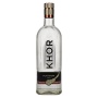 🌾Khortytsa KHOR PLATINUM Vodka 40% Vol. 0,7l | Spirits Village