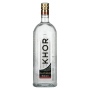 🌾Khortytsa KHOR PLATINUM Vodka 40% Vol. 1l | Spirits Village