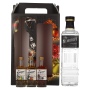 🌾Nemiroff Vodka Set 40% Vol. 0,7l in Geschenkbox mit 3x0,05l | Spirits Village