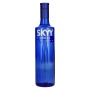 🌾Skyy Vodka 40% Vol. 0,7l | Spirits Village