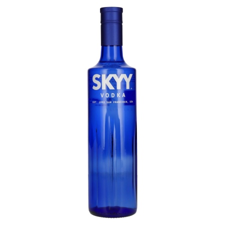 🌾Skyy Vodka 40% Vol. 0,7l | Spirits Village