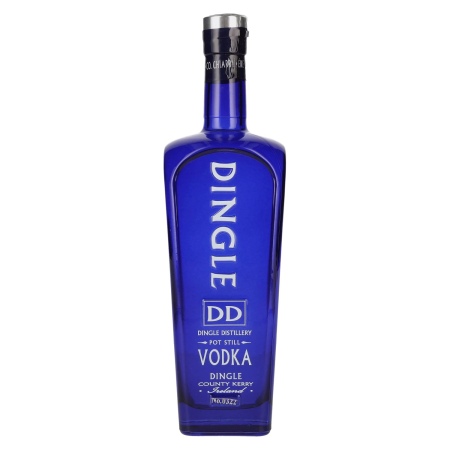 🌾Dingle Pot Still Vodka 40% Vol. 0,7l | Spirits Village