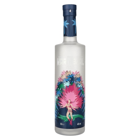 🌾KARNEVAL Premium Vodka 40% Vol. 0,5l | Spirits Village