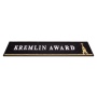 🌾Kremlin Award Barmatte 55 cm | Spirits Village