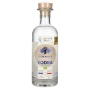 🌾Grands Domaines Organic Bio French Vodka 40% Vol. 0,7l | Spirits Village