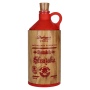 🌾Debowa Wódka Antalek Strazaka Feuerwehrfass Rot 40% Vol. 0,7l | Spirits Village