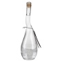 🌾U'Luvka Vodka 40% Vol. 0,7l | Spirits Village