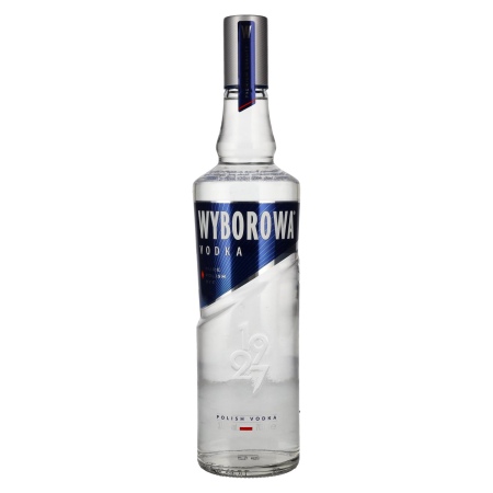 🌾Wyborowa Wódka 37,5% Vol. 0,7l | Spirits Village