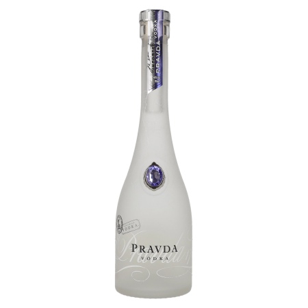 🌾Pravda Vodka 40% Vol. 0,35l | Spirits Village