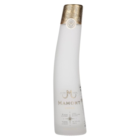 🌾Mamont Vodka 40% Vol. 0,7l | Spirits Village