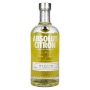 🌾Absolut CITRON Flavored Vodka 40% Vol. 0,7l | Spirits Village