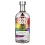 🌾Absolut Vodka PRIDE Rainbow Colors Limited Edition 40% Vol. 0,7l | Spirits Village