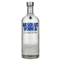 🌾Absolut Vodka 40% Vol. 1l | Spirits Village