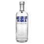 🌾Absolut Vodka 40% Vol. 4,5l | Spirits Village