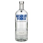 🌾Absolut Vodka 40% Vol. 1,75l | Spirits Village