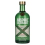 🌾Absolut Extrakt No. 1 Cardamom Premium Spirit Drink 35% Vol. 0,7l | Spirits Village