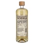 🌾Koskenkorva Vodka SAUNA BARREL Flavoured 37,5% Vol. 1l | Spirits Village