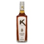 🌾Kartoff Triple Distilled Hazelnut Vodka 38% Vol. 0,7l | Spirits Village